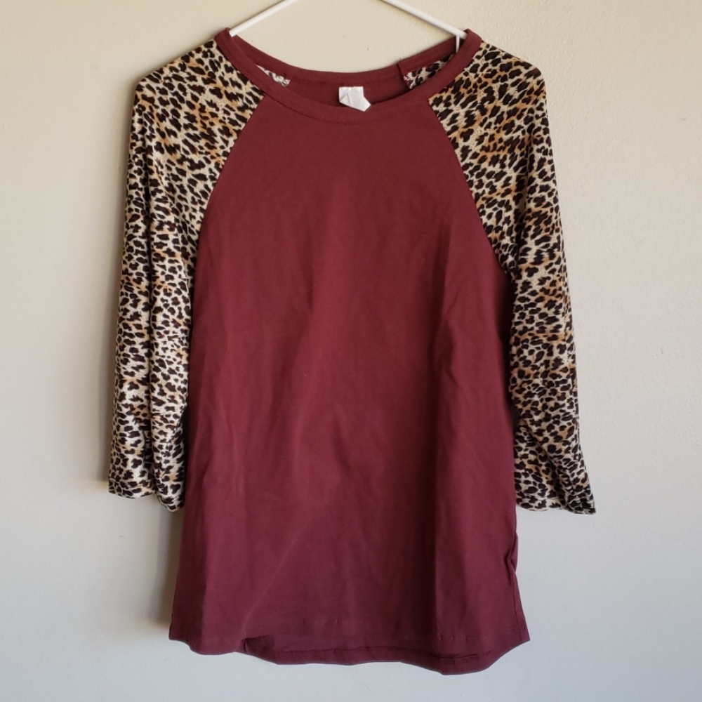 Ladies Boutique long sleeve